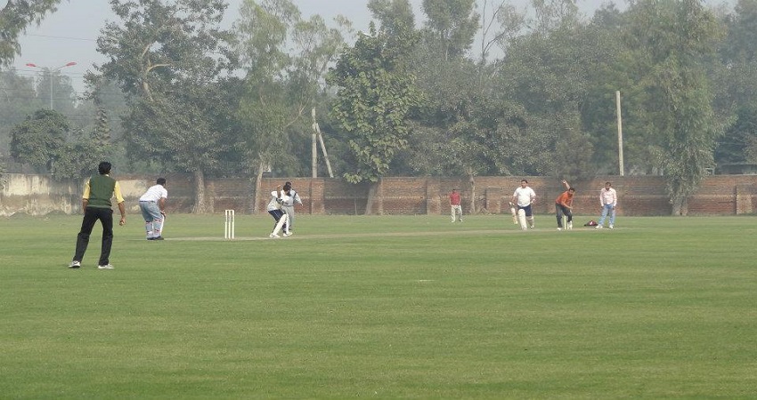 Zakir Husain Evening College Extra Curriculars photo 2
